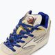 Schuhe Mizuno Contender Rijks Museum white 9