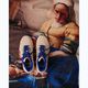Schuhe Mizuno Contender Rijks Museum white 11
