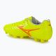 Mizuno Monarcida Neo III Select Md Herren Fußballschuhe 3