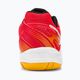 Volleyballschuhe Herren Mizuno Cyclone Speed 4 radiant red/white/carrot curl 6