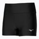 Damen-Shorts Mizuno Impulse Core schwarz