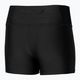 Damen-Shorts Mizuno Impulse Core schwarz 2