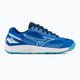 Mizuno Cyclone Speed 4 Volleyball Schuhe mugen blau/weiß/staatlich blau 2