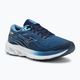 Herren Laufschuhe Mizuno Wave Skyrise 5 classic blau/plein air/river blau