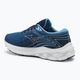 Herren Laufschuhe Mizuno Wave Skyrise 5 classic blau/plein air/river blau 3