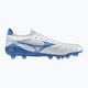 Mizuno Morelia Neo IV β Elite FG Herren Fußballschuhe Laser Blau/Weiß 2