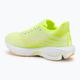 Damen Laufschuhe Mizuno Wave Rider 28 mizuno neo lime/flax/mizuno snow white 3