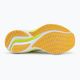 Damen Laufschuhe Mizuno Wave Rider 28 mizuno neo lime/flax/mizuno snow white 4