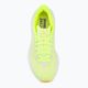 Damen Laufschuhe Mizuno Wave Rider 28 mizuno neo lime/flax/mizuno snow white 5