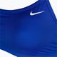 Zweiteiliger Damen-Badeanzug Nike Essential Sports Bikini blau NESSA211 3