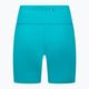Damen Schwimmen Jammers Nike Missy 6" Kick Short blau NESSB211-345 2