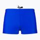 Herren Nike Logo Tape Square Leg Schwimm-Boxershorts blau NESSB134-416