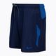 Nike Contend 5" Volley Herren Badeshorts navy blau NESSB500-440 3