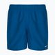 Herren Nike Essential 5" Volley Badeshorts navy blau NESSA560-444