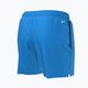 Herren Nike Swoosh Break 5" Volley Badeshorts blau NESSC601-458 2