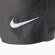 Nike Essential 4" Volley Kinder-Badeshorts grau NESSB866-018 3