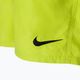 Nike Essential 4" Volley grün Kinder-Badeshorts NESSB866-312 3