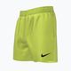 Nike Essential 4" Volley grün Kinder-Badeshorts NESSB866-312 4