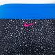 Nike Water Dots Asymmetrischer zweiteiliger Badeanzug für Kinder weiß und schwarz NESSC725-001 4