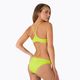 Zweiteiliger Damen-Badeanzug Nike Essential Sports Bikini grün NESSA211-312 3