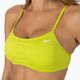 Zweiteiliger Damen-Badeanzug Nike Essential Sports Bikini grün NESSA211-312 4