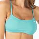 Zweiteiliger Damen-Badeanzug Nike Essential Sports Bikini grün NESSA211-339 4
