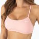 Zweiteiliger Damen-Badeanzug Nike Essential Sports Bikini rosa NESSA211-626 4