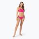Nike Essential Sports Bikini zweiteiliger Badeanzug rosa NESSA211-672 2