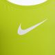 Nike Essential Racerback Kinder Badeanzug einteilig grün NESSB711-312 3