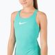 Nike Essential Racerback Kinder Badeanzug einteilig grün NESSB711-339 4