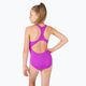 Nike Essential Racerback Kinder-Badeanzug einteilig lila NESSB711-511 3