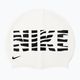 Nike Wave Stripe Graphic 3 Badekappe weiß NESSC160-100