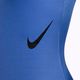 Nike Sneakerkini U-Back Damen Badeanzug einteilig blau NESSC254-442 4