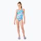 Nike Multiple Print Fastback Kinder Badeanzug einteilig Farbe NESSC755-969 5