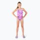 Nike Multiple Print Fastback Kinder Badeanzug einteilig Farbe NESSC755-989 5