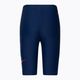 Kinder-Badebekleidung Nike Multi Logo navy blau NESSC853-440 2