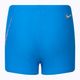 Nike Jdi Swoosh Aquashort Kinder-Schwimmunterhose blau NESSC854-458 2
