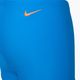 Nike Jdi Swoosh Aquashort Kinder-Schwimmunterhose blau NESSC854-458 4