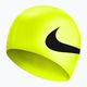 Nike Big Swoosh grün Badekappe NESS8163-391 2