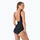 Nike Hydralock Sculpt U-Back Damen Badeanzug einteilig schwarz NESSC200-001 6