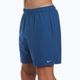 Herren Nike Essential 7" Volley Badeshorts navy blau NESSA559-444 5