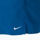 Herren Nike Essential 7" Volley Badeshorts navy blau NESSA559-444 3