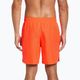 Herren Nike Essential 7" Volley Badeshorts orange NESSA559-618 2