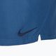 Herren Nike Split 5" Volley Badeshorts navy blau NESSB451-444 4