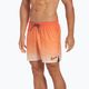 Herren Nike Jdi Fade 5" Volley Badeshorts orange NESSC479-817 5