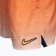 Herren Nike Jdi Fade 5" Volley Badeshorts orange NESSC479-817 4