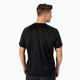Herren Trainings-T-Shirt Nike Essential schwarz NESSA586-001 2
