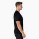 Herren Trainings-T-Shirt Nike Essential schwarz NESSA586-001 3