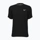Herren Trainings-T-Shirt Nike Essential schwarz NESSA586-001 7