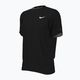 Herren Trainings-T-Shirt Nike Essential schwarz NESSA586-001 8